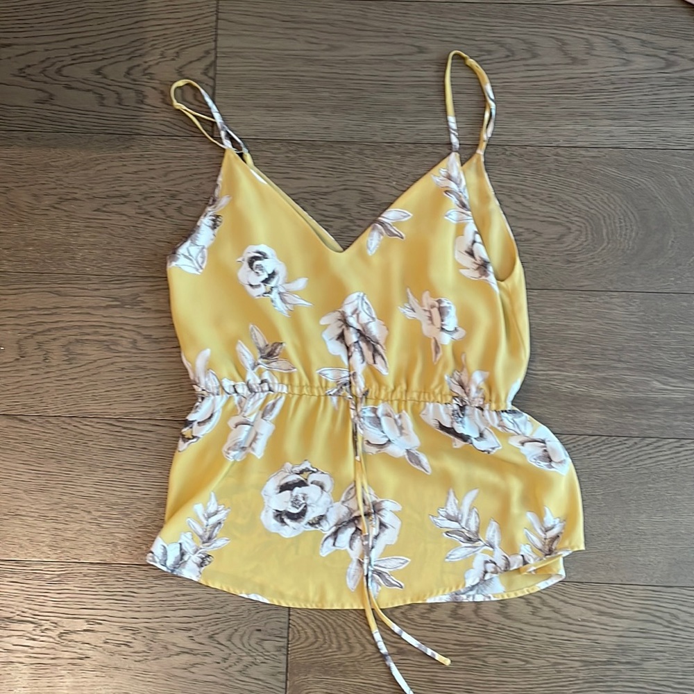 Aritzia Babaton Blouse